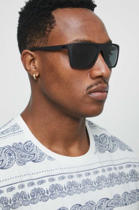 Сонцезахисні окуляри Medicine чоловічі колір чорний (3102365) Сонцезахисні окуляри Medicine чоловічі колір чорний (3102365)