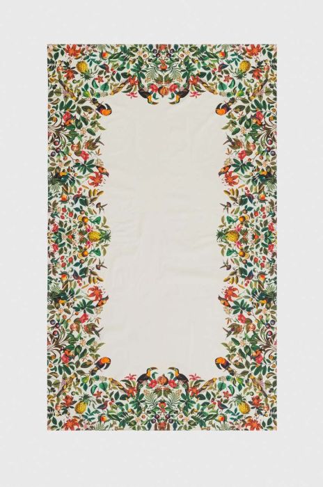 Бавовняна скатертина Medicine колір барвистий (3315745) Бавовняна скатертина Medicine колір барвистий (3315745)