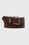 Ремінь Medicine чоловічий колір коричневий (3017621)