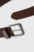 Ремінь Medicine чоловічий колір коричневий (3017621) Ремінь Medicine чоловічий колір коричневий (3017621)