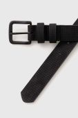 Ремінь Medicine чоловічий колір чорний (3066043) Ремінь Medicine чоловічий колір чорний (3066043)
