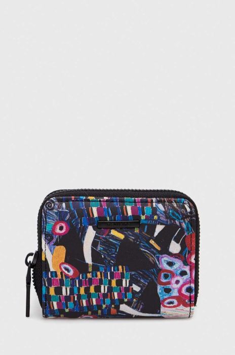 Гаманець Medicine жіночий колір барвистий (2981420) Гаманець Medicine жіночий колір барвистий (2981420)