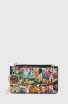Гаманець Medicine жіночий колір барвистий (2981421)