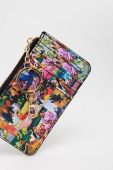 Гаманець Medicine жіночий колір барвистий (2981421)