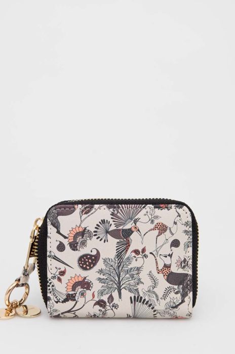 Гаманець Medicine жіночий колір барвистий (2864303) Гаманець Medicine жіночий колір барвистий (2864303)