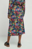 Спідниця Medicine maxi розкльошена колір барвистий (3171693) Спідниця Medicine maxi розкльошена колір барвистий (3171693)