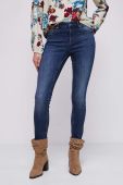 Джинси Medicine жіночі колір синій (2891836)