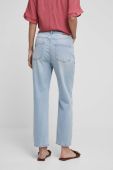 Джинси Medicine колір блакитний (3309436)