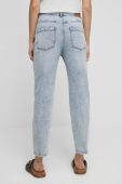 Джинси Medicine колір блакитний (3309439) Джинси Medicine колір блакитний (3309439)