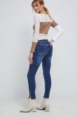 Джинси Medicine жіночі колір синій (2910188)
