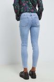 Джинси Medicine жіночі колір блакитний (2934435) Джинси Medicine жіночі колір блакитний (2934435)