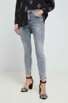 Джинси Medicine жіночі колір сірий (3134378) Джинси Medicine жіночі колір сірий (3134378)