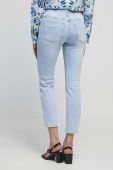 Джинси Medicine жіночі колір блакитний (3287598) Джинси Medicine жіночі колір блакитний (3287598)