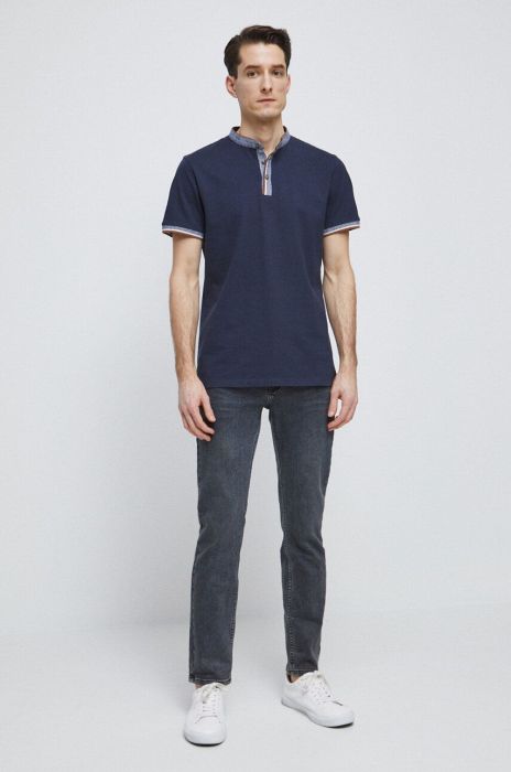 Джинси Medicine чоловічі колір синій (3102366) Джинси Medicine чоловічі колір синій (3102366)