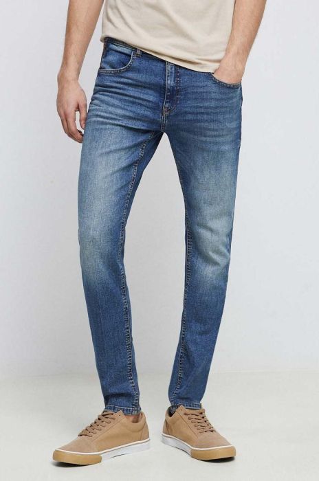 Джинси Medicine чоловічі колір блакитний (3047703) Джинси Medicine чоловічі колір блакитний (3047703)