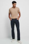Штани Medicine чоловічі колір синій пряме (3048165) Штани Medicine чоловічі колір синій пряме (3048165)