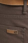 Штани Medicine чоловічі колір коричневий пряме (3048255) Штани Medicine чоловічі колір коричневий пряме (3048255)