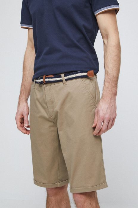 Шорти Medicine чоловічі колір бежевий (3201293) Шорти Medicine чоловічі колір бежевий (3201293)