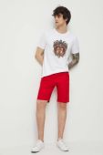 Шорти Medicine чоловічі колір червоний (3287693)