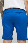 Шорти Medicine чоловічі колір блакитний (3287688) Шорти Medicine чоловічі колір блакитний (3287688)