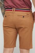 Шорти Medicine чоловічі колір коричневий Шорти Medicine чоловічі колір коричневий