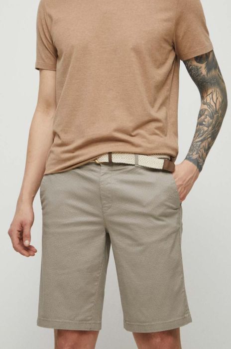 Шорти Medicine чоловічі колір сірий (3281252) Шорти Medicine чоловічі колір сірий (3281252)