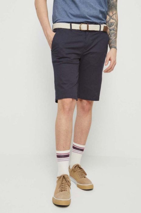 Шорти Medicine чоловічі колір синій (3281247)