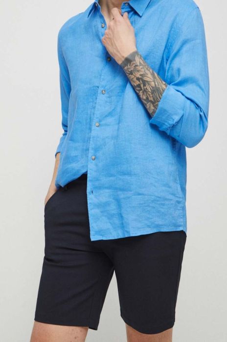 Шорти Medicine чоловічі колір синій (3240722) Шорти Medicine чоловічі колір синій (3240722)