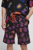 Шорти Medicine x Maria Prymachenko чоловічі колір барвистий Шорти Medicine x Maria Prymachenko чоловічі колір барвистий