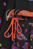 Шорти Medicine x Maria Prymachenko чоловічі колір барвистий Шорти Medicine x Maria Prymachenko чоловічі колір барвистий