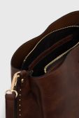 Сумочка Medicine колір коричневий (3196450) Сумочка Medicine колір коричневий (3196450)