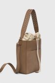 Сумочка Medicine колір бежевий (3196451)