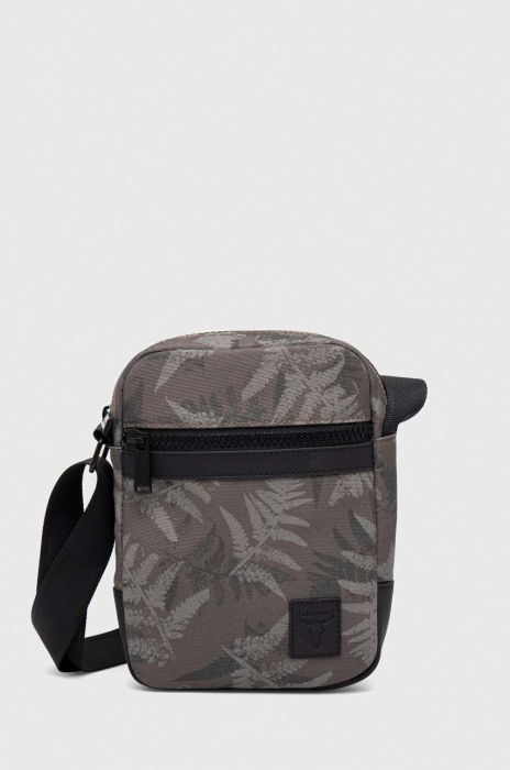 Сумка Medicine колір зелений Сумка Medicine колір зелений