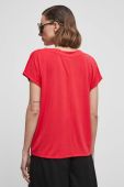 Футболка Medicine жіноча колір червоний (3054995) Футболка Medicine жіноча колір червоний (3054995)