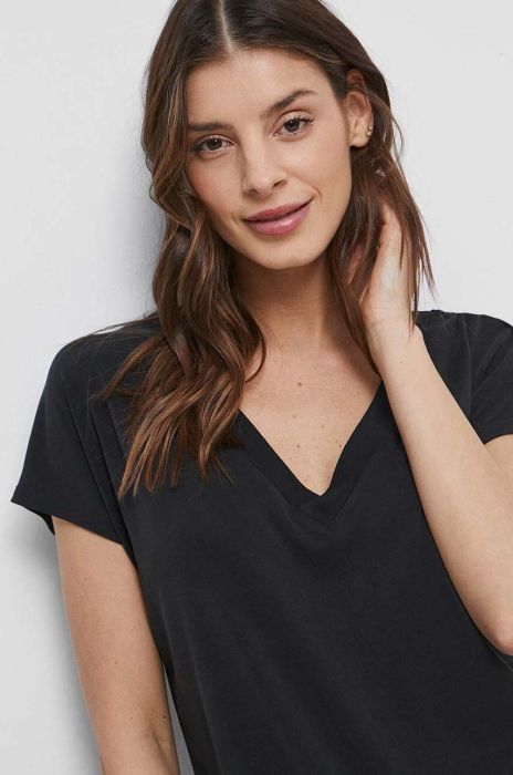 Футболка Medicine жіноча колір сірий (3055118) Футболка Medicine жіноча колір сірий (3055118)