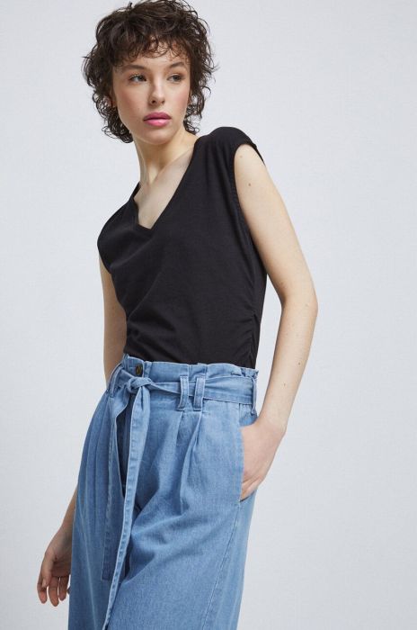 Футболка Medicine жіноча колір чорний (3204328) Футболка Medicine жіноча колір чорний (3204328)