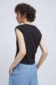 Футболка Medicine жіноча колір чорний (3204328) Футболка Medicine жіноча колір чорний (3204328)