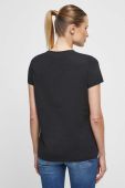 Футболка Medicine жіноча колір чорний (3355106) Футболка Medicine жіноча колір чорний (3355106)