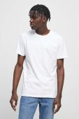 Футболка Medicine чоловічий колір білий однотонний (3048265)