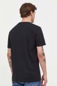 Футболка Medicine чоловічий колір чорний з принтом (3319119)