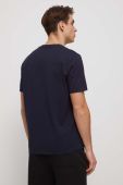 Бавовняна футболка Medicine чоловічий колір синій з принтом (3239797) Бавовняна футболка Medicine чоловічий колір синій з принтом (3239797)