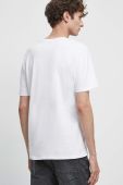 Футболка Medicine чоловічий колір білий з принтом (3406447) Футболка Medicine чоловічий колір білий з принтом (3406447)
