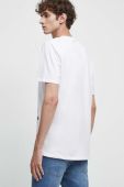 Футболка Medicine чоловічий колір білий з принтом (3406477) Футболка Medicine чоловічий колір білий з принтом (3406477)