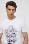 Футболка Medicine чоловічий колір білий з принтом (3511058) Футболка Medicine чоловічий колір білий з принтом (3511058)