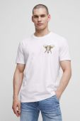 Футболка Medicine чоловічий колір білий з принтом (3341261) Футболка Medicine чоловічий колір білий з принтом (3341261)