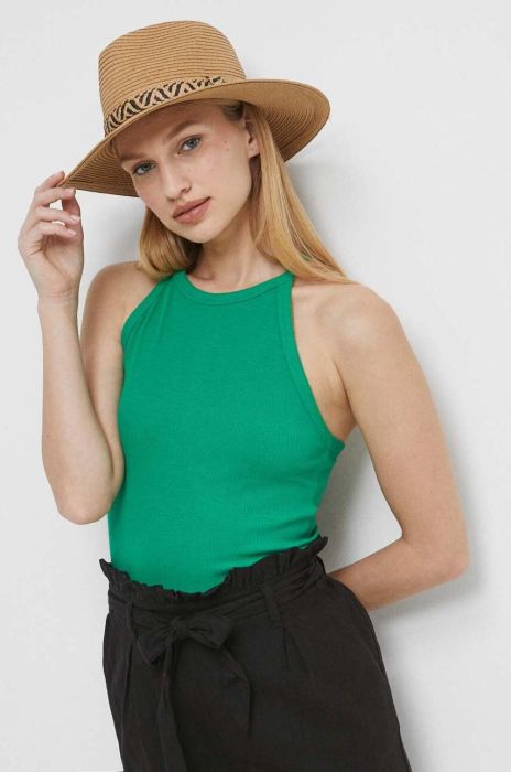 Топ Medicine жіночий колір зелений (3286876) Топ Medicine жіночий колір зелений (3286876)