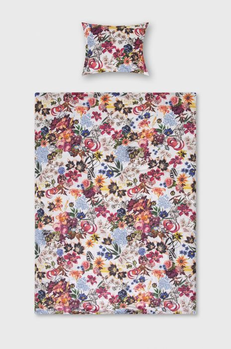 Medicine - Бавовняний постільний комплект Essential 150 x 200 cm колір білий (1961872) Medicine - Бавовняний постільний комплект Essential 150 x 200 cm колір білий (1961872)