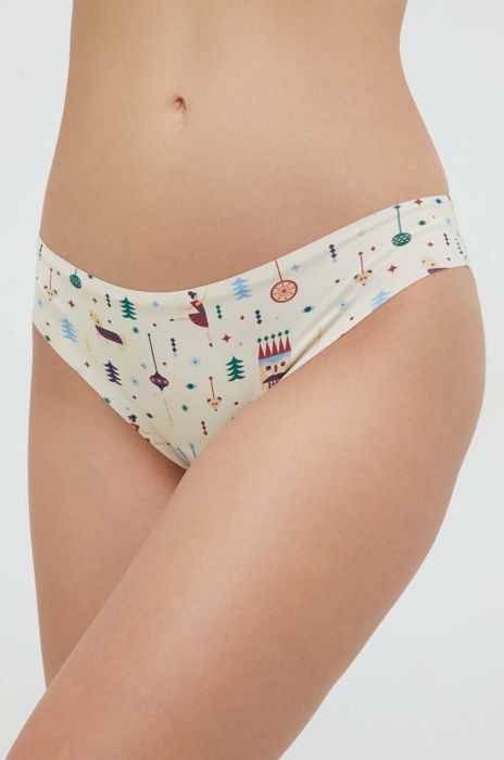 Труси Medicine 2-pack колір барвистий (2837906) Труси Medicine 2-pack колір барвистий (2837906)