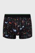 Боксери Medicine 2-pack чоловічі колір барвистий (2814271) Боксери Medicine 2-pack чоловічі колір барвистий (2814271)