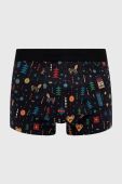 Боксери Medicine 2-pack чоловічі колір барвистий (2838452) Боксери Medicine 2-pack чоловічі колір барвистий (2838452)